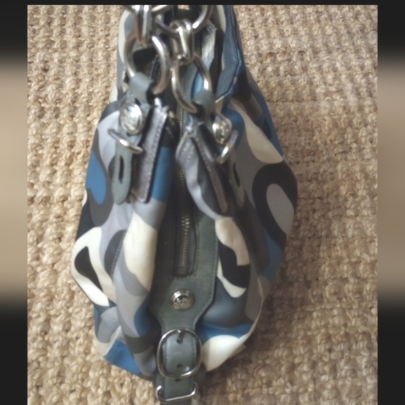 Coach Art Maggie Bag Purse - Picture 4 of 9